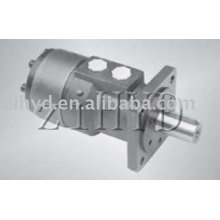 BMR Orbit Hydraulikmotor mit Steuerventil